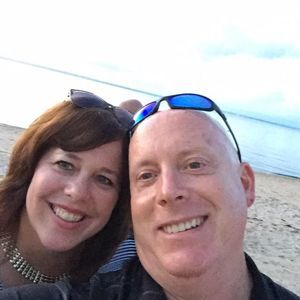 Meet your Posher, Terry